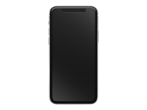 OtterBox Alpha - Screen protector for cellular phone - clear