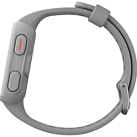 Garmin approach s10 odometer 2025