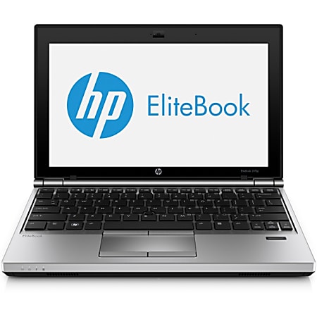 HP EliteBook 2170p 11.6" LED Notebook - Intel - Core i3 i3-3227U 1.9GHz