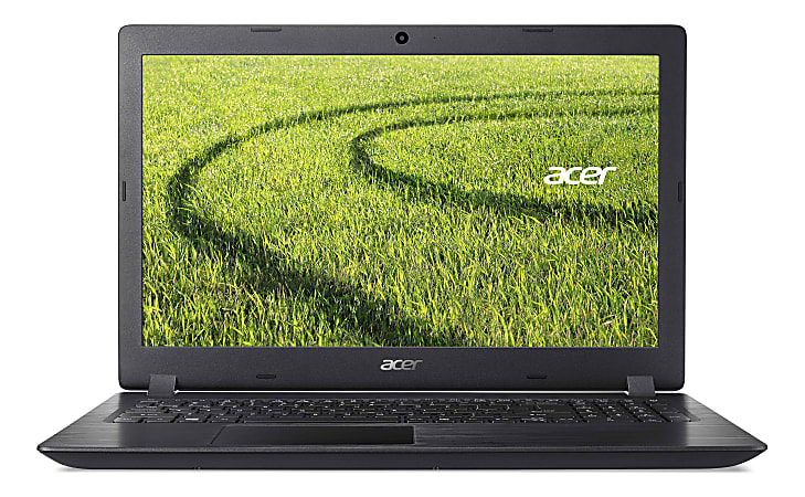 Acer Aspire 3 Refurbished Laptop 15.6