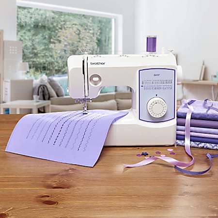 Brother SM3701  37-Stitch Sewing Machine - Brother