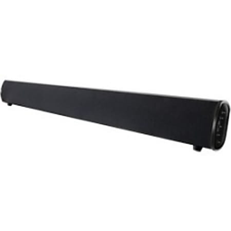 Ilive bluetooth 37 hd soundbar itb283b top