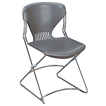 Hon olson stacker clearance