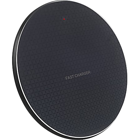 Compucessory Qi Wireless Charger - 2 / Pack