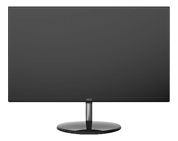 AOC 27" Full HD IPS LCD LED Widescreen Monitor, 27V3H