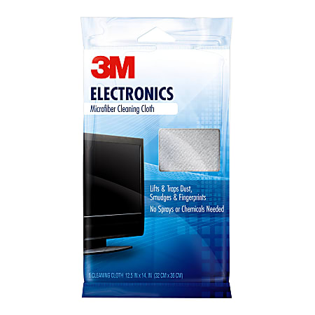 3M™ High Performance Cloth 9027, 12.5 in x 14.0 in x 0