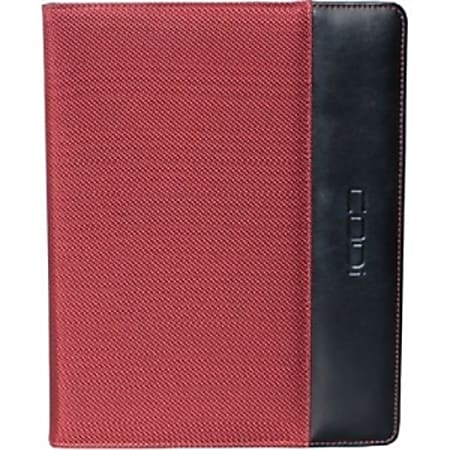 Codi Ballistic Folio Case for Apple iPad 2-4