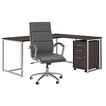kathy ireland Office by Bush Business Furniture Method 72 W L