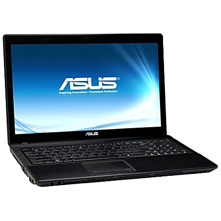 Asus X54C-RB31 15.6" LED Notebook - Intel Core i3 i3-2370M 2.40 GHz