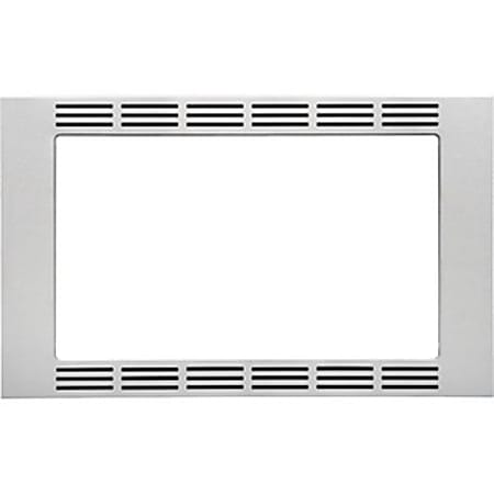 Panasonic NN-TK722SS Trim Kit - Stainless Steel