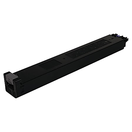 Sharp® MX27NTBA Black Toner Cartridge