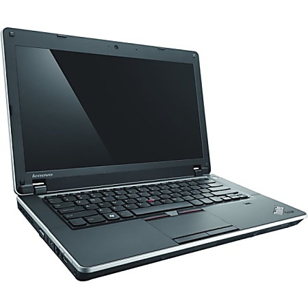 Lenovo ThinkPad Edge 14 0579A62 14" LED Notebook - Intel - Core i3 i3-380M 2.53GHz