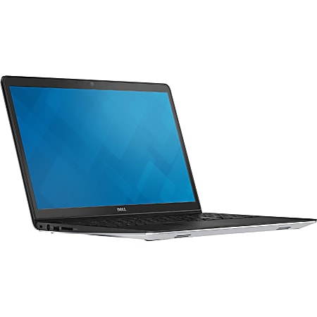 Dell Inspiron 15 5000 15 5559 15.6" Touchscreen Notebook - Intel Core i5 (6th Gen) i5-6200U Dual-core (2 Core) 2.30 GHz - 8 GB DDR3L SDRAM - 1 TB HDD - Windows 10 Home 64-bit (English) - 1366 x 768 - TrueLife - Matte Silver