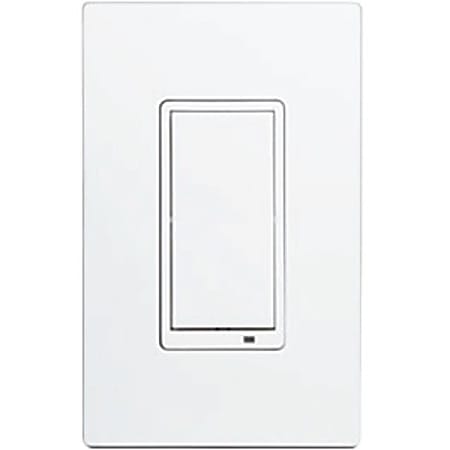 GoControl Z-Wave Smart 3-Way Switch/Dimmer