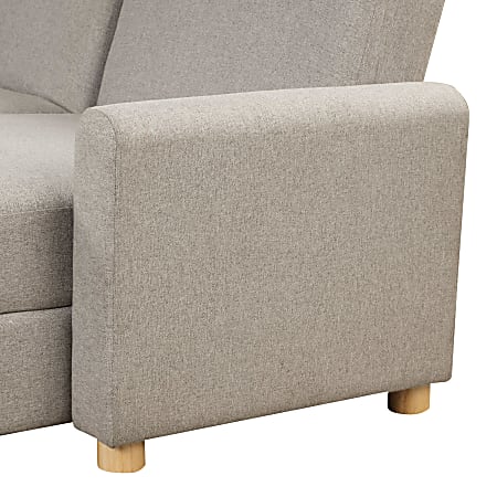 Serta corey top
