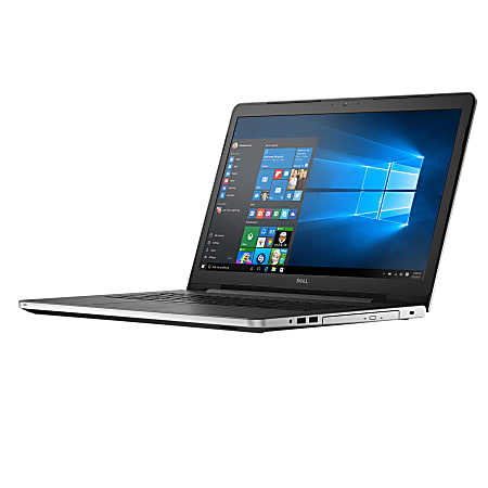 Dell Inspiron 17 5000 Laptop 17.3 Touch Screen Intel Core i5