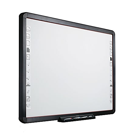 IdeaMax R5-600 Interactive Whiteboard