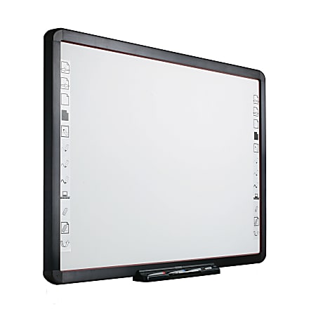 Computer whiteboard 2024