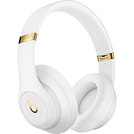 Beats by Dr. Dre Beats EP White Headphones for sale