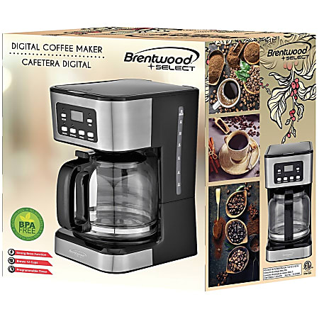 ひーひー Amazon.com: Café Specialty Drip Coffee Maker | 10-Cup Glass