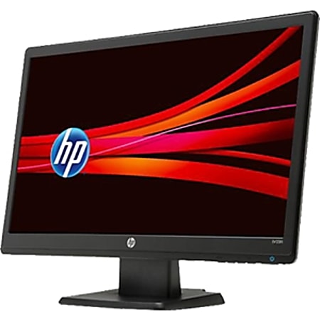 HP Business LV2311 23" LED LCD Monitor - 16:9 - 5 ms
