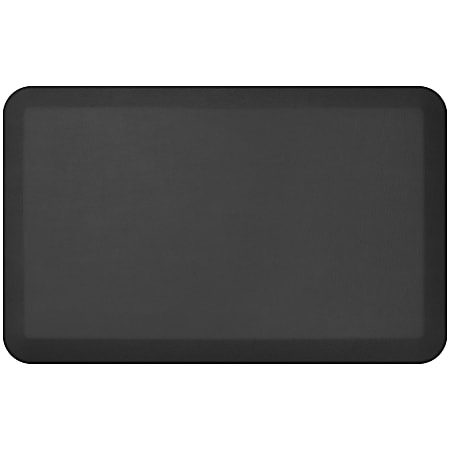 Newlife Eco Pro Anti Fatigue Mat Black 20x32