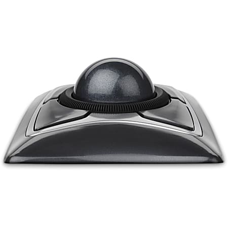 Kensington Expert Wireless Trackball Mouse  