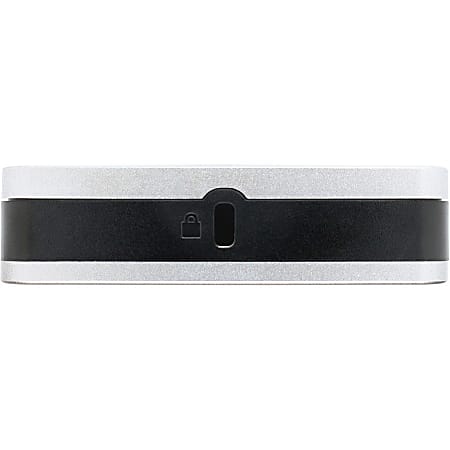 DataLocker DL4 FE 2 TB Portable Hard Drive External TAA Compliant USB 3 ... image.