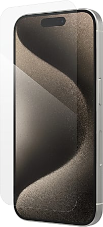 Invisibleshield Glass Elite Apple iPhone 15 Pro (Case Friendly)