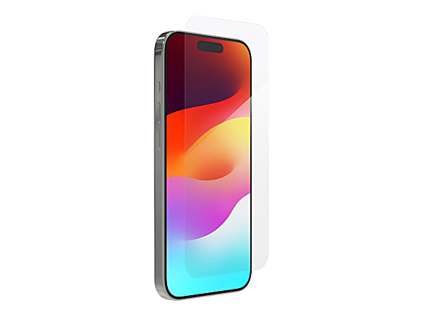 Zagg active 2 hotsell screen protector