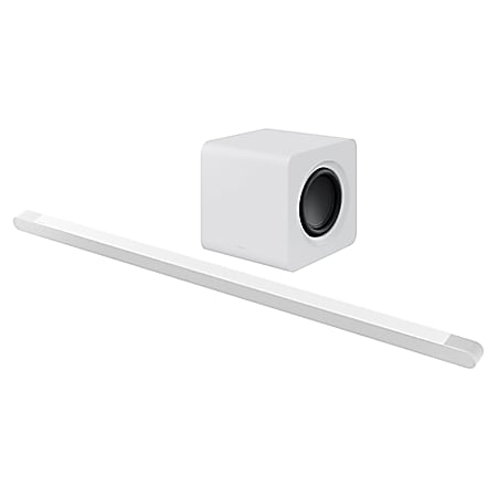 Samsung S Series HW S801BZA 330 Watt Wireless Bluetooth