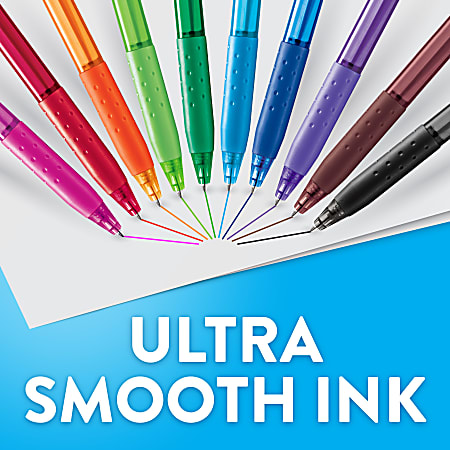 Papermate Inkjoy Gel Pen 0.7MM - Gel Pen - View #10