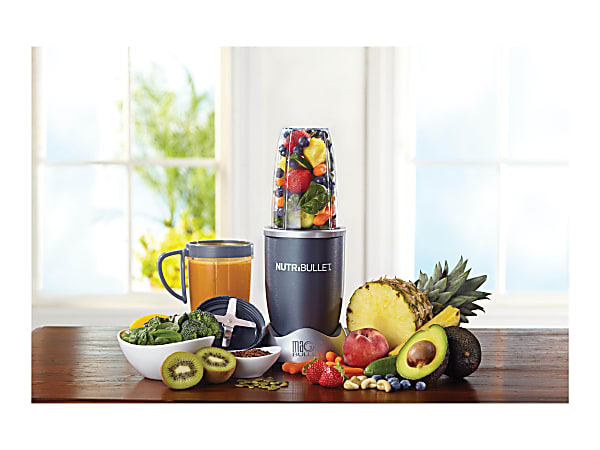 Nutribullet smoothie maker on sale