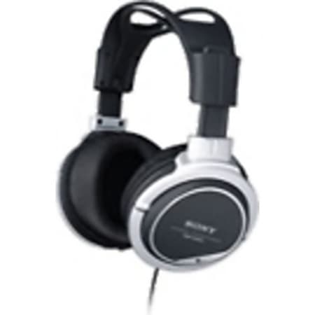 Sony Studio Monitor MDR-XD200 Headphone