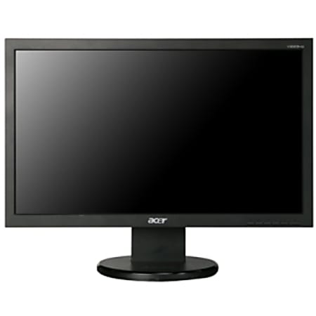 Acer V273H bmidz 27" LCD Monitor - 5 ms