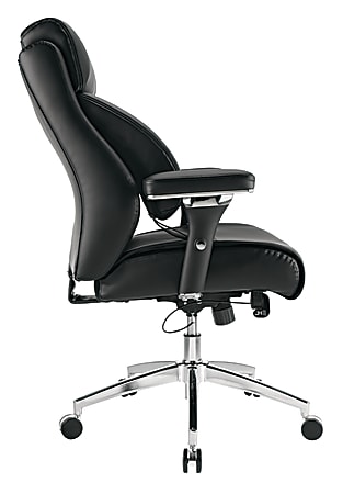 Keera executive mid back chair clearance