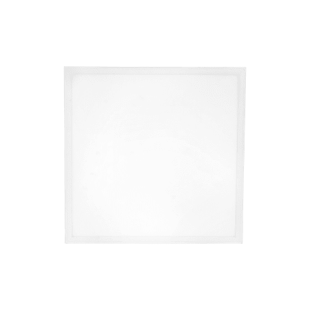 Luminoso JFPTE LED Flat-Panel Fixtures, 24" x 24", Dimmable, 5000 Kelvin, 40 Watt, 4,600 Lumens