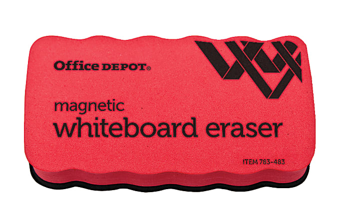 Office Depot® Brand Magnetic Eraser