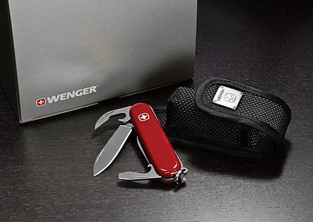 Victorinox apprentice deals