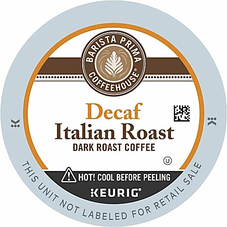 Italian roast coffee k cups shop