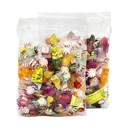 Cyber Sweetz Party Mix, 5 Lb Box