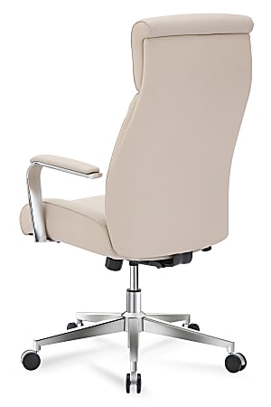 Cressfield high back chair online office depot