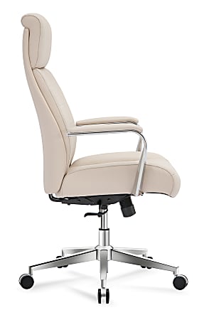 Hermod ergonomic executive chair clearance