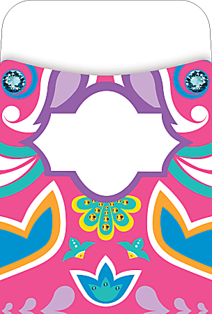 Barker Creek Sea & Sky Ensemble De Garnitures Double Face 140