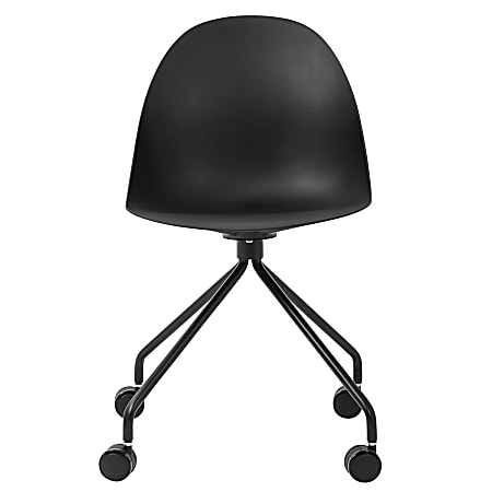 Low back plastic chair hotsell