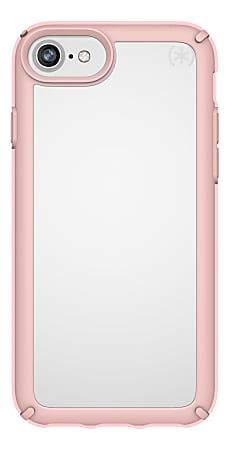 Speck® Presidio™ SHOW Case For Apple® iPhone® 6s/7/8, Rose Gold