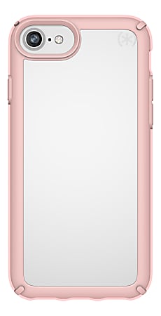 Speck&reg; Presidio&trade; SHOW Case For Apple&reg; iPhone&reg; 6s/7/8, Rose Gold