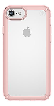 Speck® Presidio™ SHOW Case For Apple® iPhone® 6s/7/8, Rose Gold