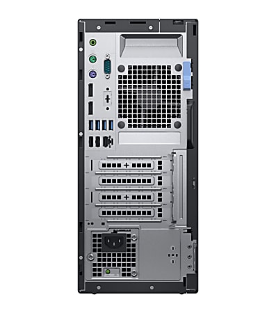 Dell Optiplex 7060 MT Refurbished Desktop PC Intel Core i5 16GB