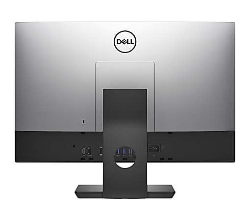 Dell™ Optiplex 7460 Refurbished All-In-One Desktop PC, 23.8